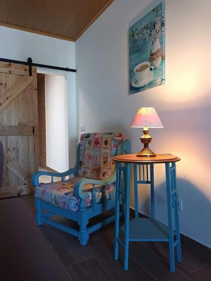 Casa Do Lagar Villa Obidos Bilik gambar